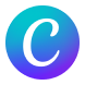 Canva Icon