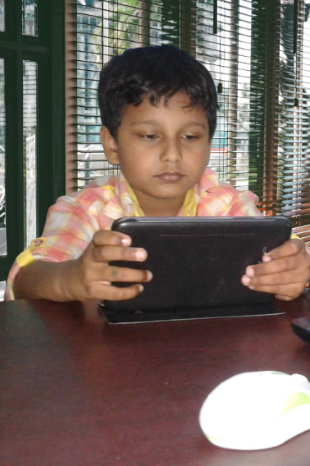 childhood image